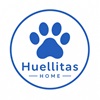 Logo de Huellitas